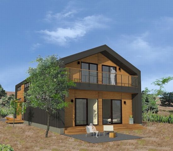 zero energy homes 1