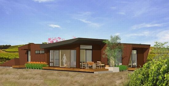 zero energy homes 2