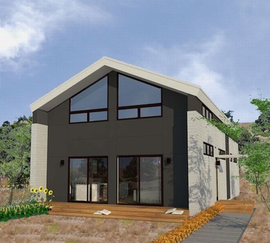 zero energy homes 5