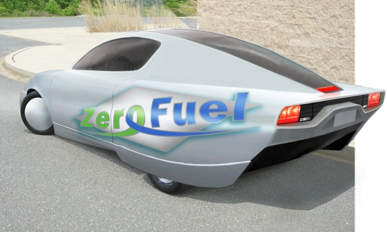 zerofuel car 1