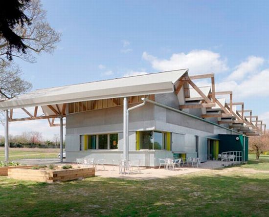 zig zag solar roof 1