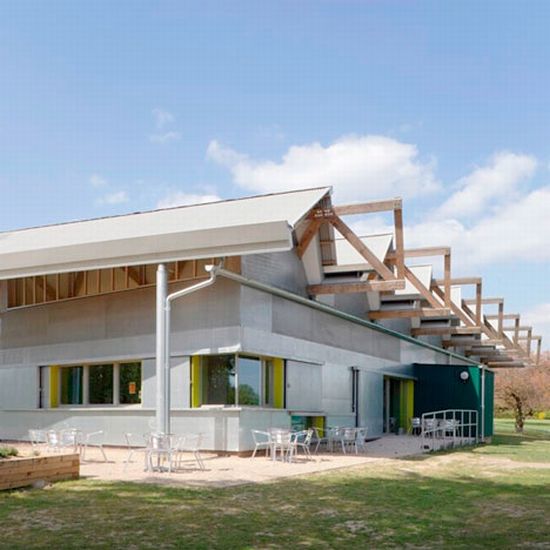 zig zag solar roof 3