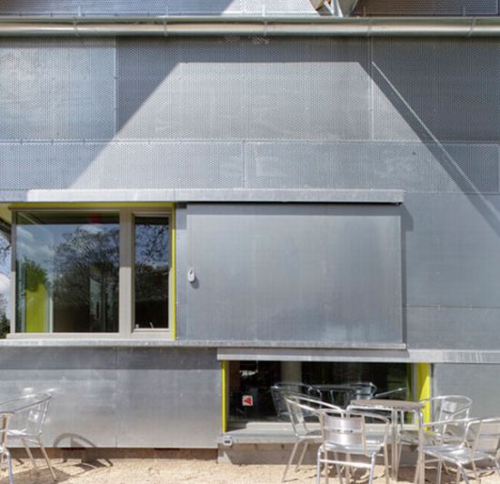 zig zag solar roof 5