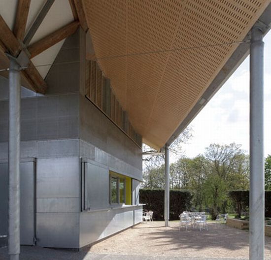 zig zag solar roof 8