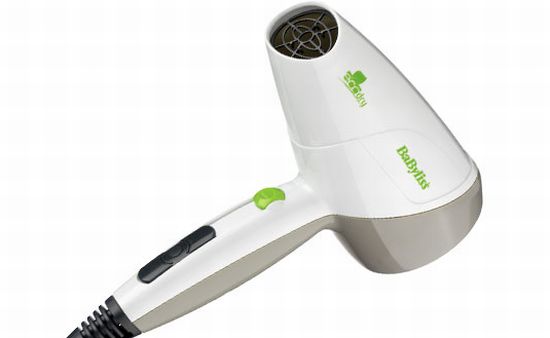 Eco Gadgets: 'Eco Dry' hair dryer twice as efficient as normal hair dryers  - Ecofriend