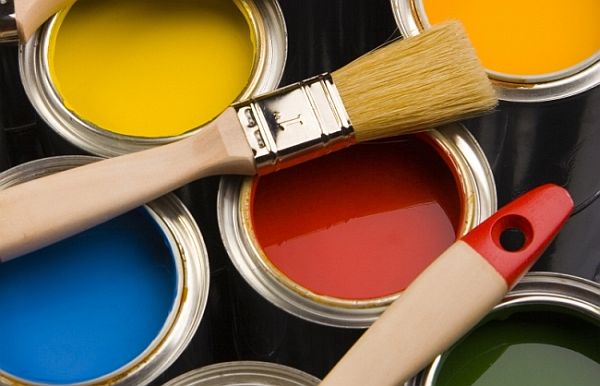 Benefits of using eco friendly paint - Ecofriend