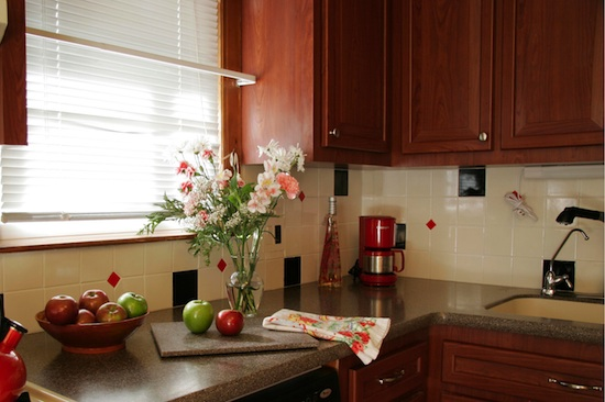 Environmental Friendly Ideas For Refacing Your Kitchen Cabinets