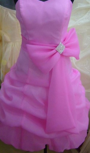 eco friendly formal wear