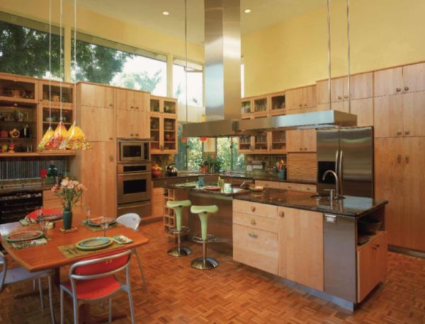Things to keep in mind before you go for eco friendly kitchen ...