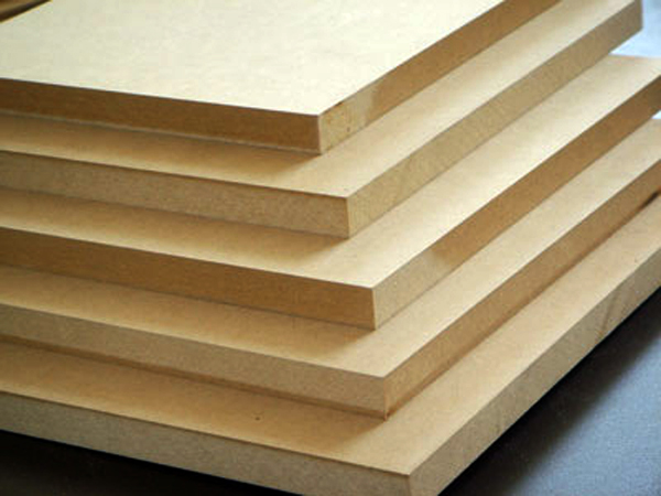 The pros and cons of using MDF Wood over solid wood while building your  green home - Ecofriend