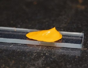 Solar liquid coating image