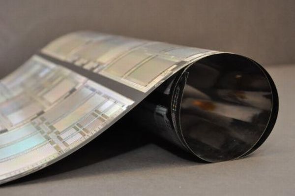 PowerFilm Demos Roll-to-roll Flexible Electronic Technology - Ecofriend