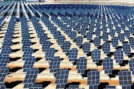 Sunedison To Build Europes Largest Solar Plant In Italy Ecofriend 
