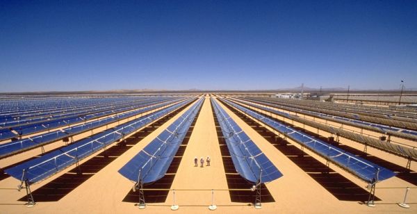 The Good, the bad and the ugly: Solar thermal energy - Ecofriend