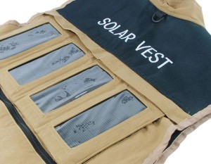 smartwrap vest