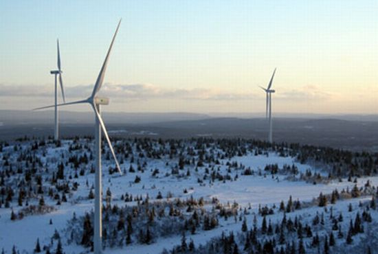 Sweden to build 2000 new wind turbines for an additional 10TWh of clean ...