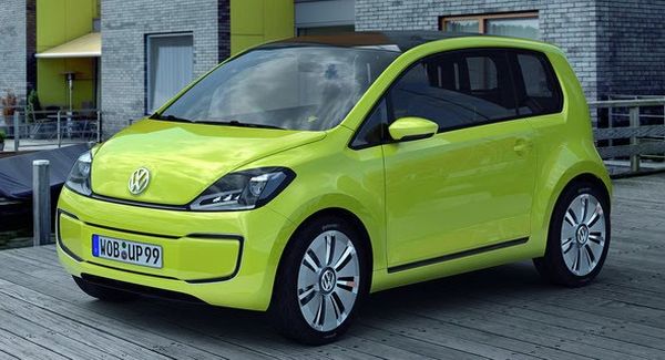 Volkswagen has decided to invest substantially in green technologies ...