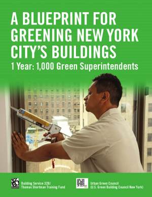 blueprint for green buildings cover