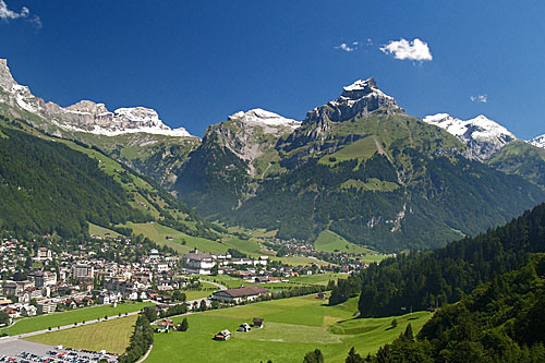 switzerland-engelberg