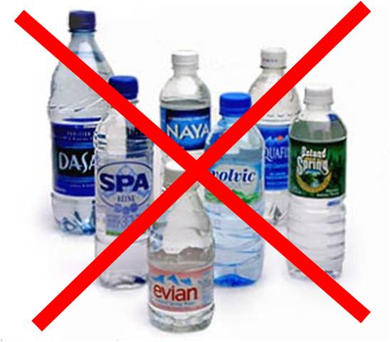 no-to-plastic-bottles