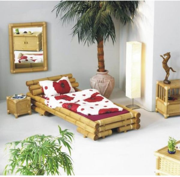 Bamboo Furniture 8001