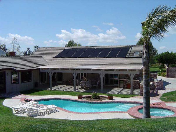 Miami-Solar-Pool-Heating