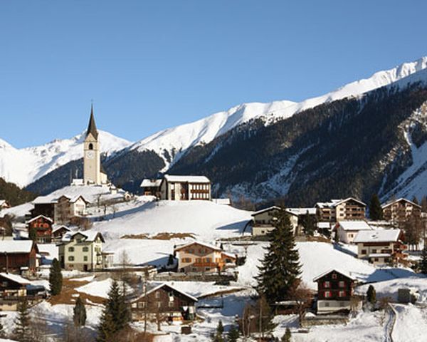 davos