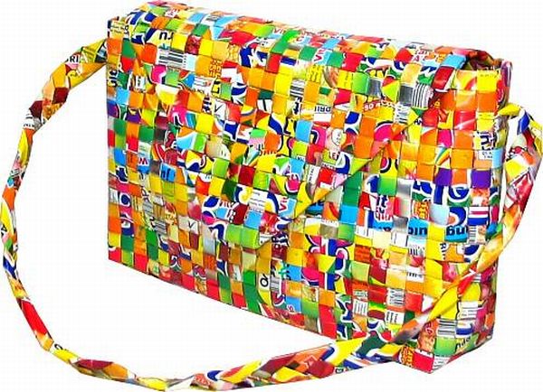 candywrapperpurse