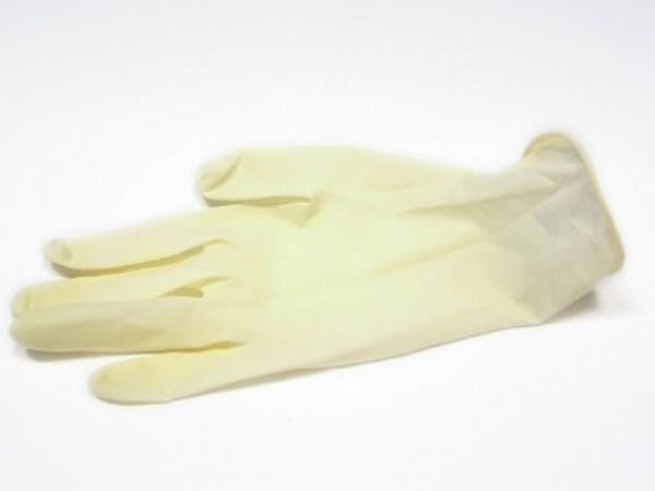 plasticglove