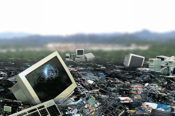 eWaste