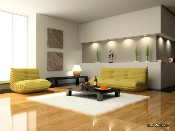 Plan Eco Friendly Interior Decorations For Your Home Ecofriend