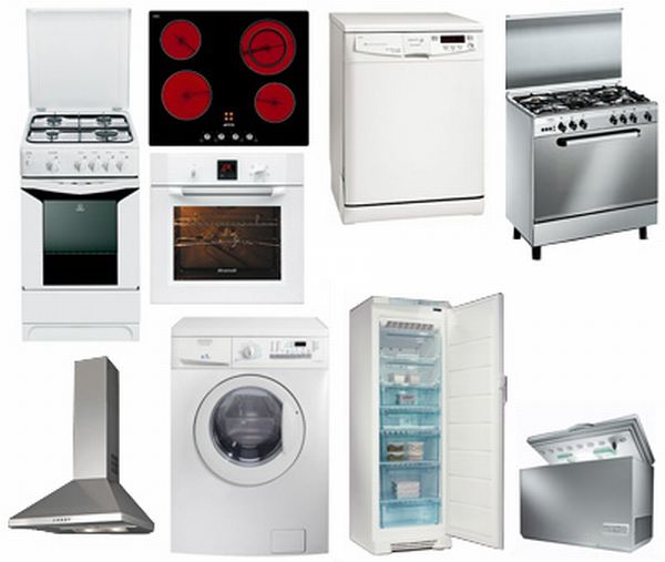 Household-Appliances