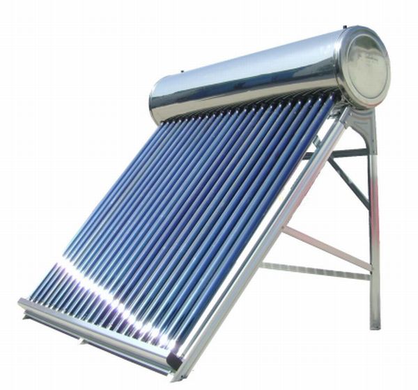 Solar-Water-Heater