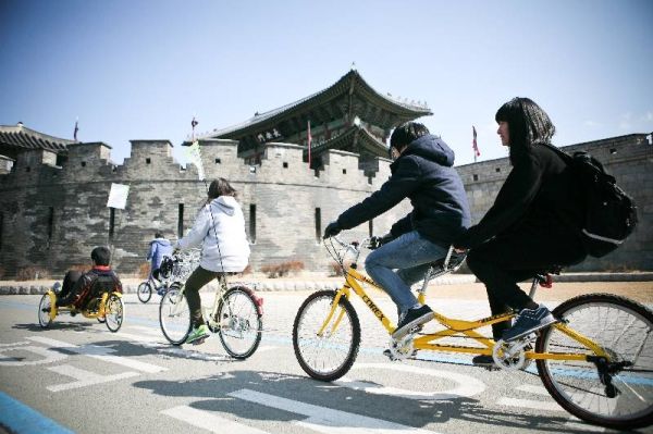 Suwon-ecomobility2