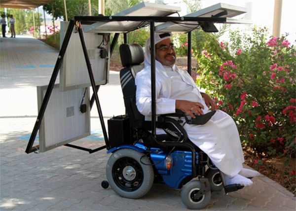 solar-powered-wheelchair