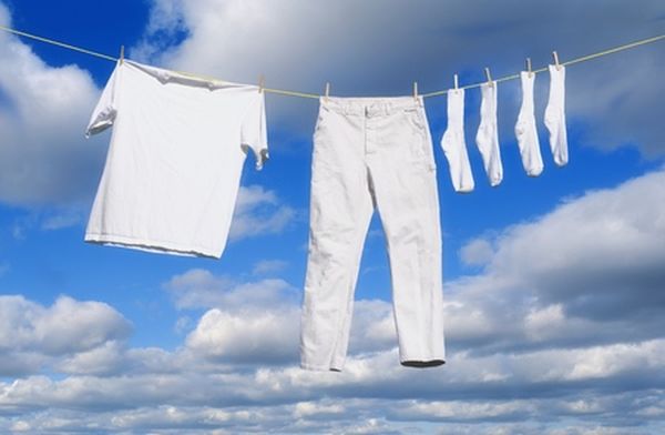 clothesline