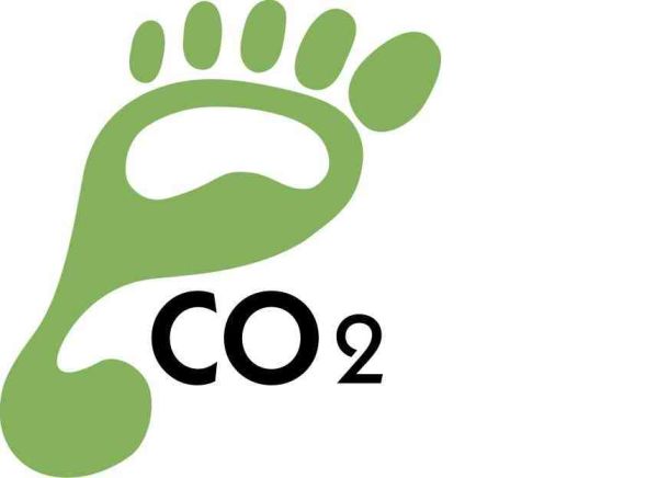 Carbon-Footprint