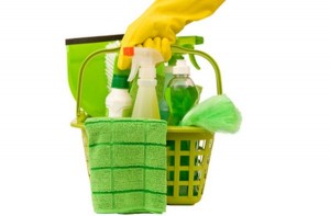 Nono toxic cleaning kit