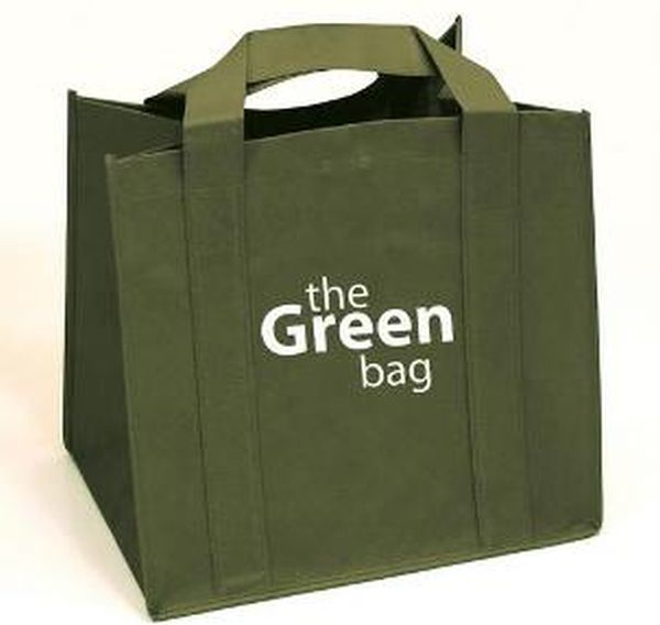 Green-Bags