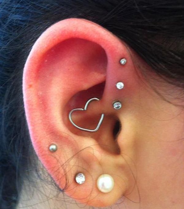 cute-love-ear-piercing