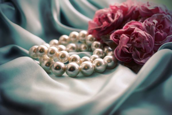 Cultured Pearls