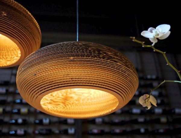 Recycled-Cardboard-Pendant-Lamps-design-by-Seth-and-Jonathan-of-Graypants