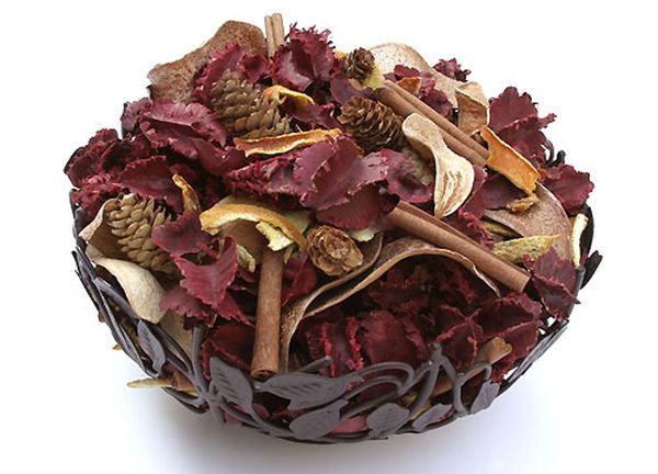 potpourri