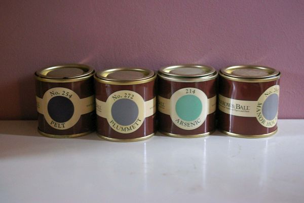 5 Key Benefits of Choosing Eco-Friendly Paints - QPaint