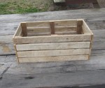 Useful things built using reclaimed wood - Ecofriend