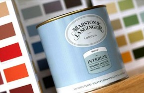 Eco-friendly Paint: Benefits, Examples, And More - Ecofriend