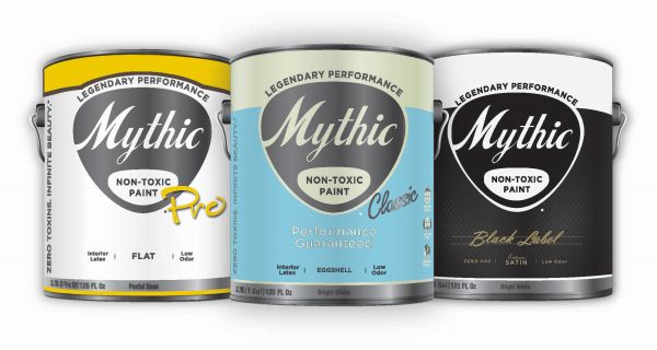 Mythic Paint