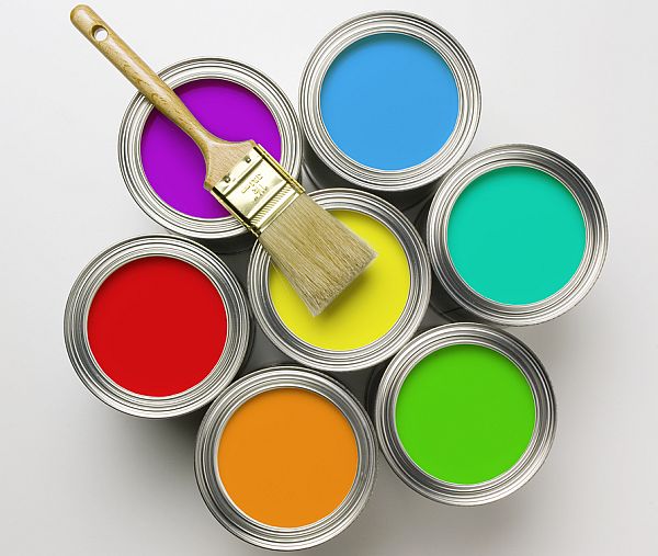 All that you must know about eco friendly paint | Ecofriend