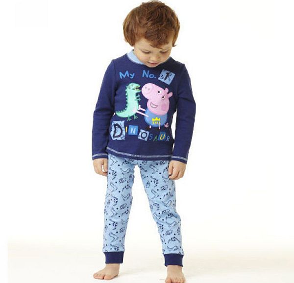 Clothing Brands for Kids