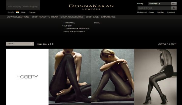 Donna Karan Company